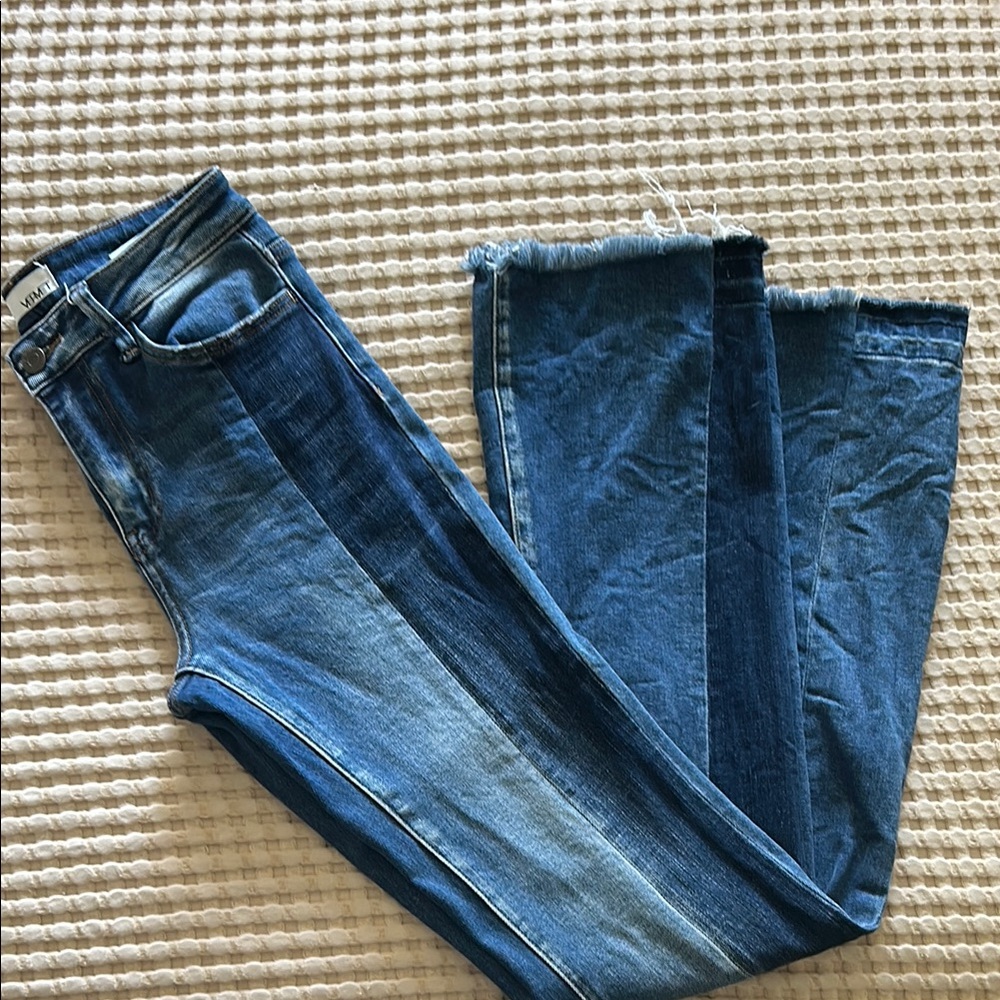 Vans Blue Women's Jeans